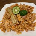 Cooksnap dari Emma Shahla untuk resep Ayam pelalah/sisit bali (be siap mesisit)