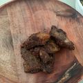Cooksnap dari D Jeje untuk resep Empal / Gepuk Sapi Gurih Nikmat