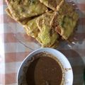 Cooksnap dari anah untuk resep Tempe goreng tepung renyah