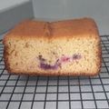 El cooksnap de Inma Mon Monzonis cuando hizo Bizcocho de yogurt con limón (panificadora).