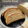 Cooksnap dari Via Vie (Dapur Bunda) untuk resep Roti Ciabatta