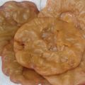 Cooksnap dari Teteh Julia untuk resep Kue Cucur
