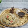Cooksnap dari Ryanna Henny untuk resep Cilok Saus Kacang