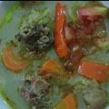 Cooksnap dari maya untuk resep Soto Betawi Creamy (Santan+Susu)