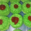 Cooksnap dari Rahma Wati untuk resep Bolu mini santan