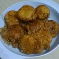 Cooksnap dari Ana EL DE untuk resep Perkedel kentang anti hancur