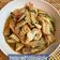รูป Cooksnap ของ POMMY KITCHEN เมื่อเขาทำ ผัดเผ็ดยอดมะพร้าวกุ้ง