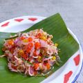 Cooksnap dari ChristineY untuk resep Sambal Matah