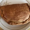 Cooksnap από Κρήτη στη συνταγή Πανεύκολο και αφράτο καλτσόνε!!!