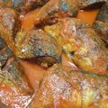 Cooksnap dari Neng Uwi untuk resep Sarden Home Made