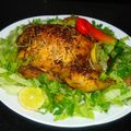 صورة من Chef hamdy morsy، شاركها بعد تجربة وصفة دجاج محمر