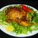 صورة من Chef hamdy morsy، شاركها بعد تجربة وصفة دجاج محمر