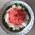 Cooksnap dari Devi Aini untuk resep Horog-horog