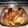 El cooksnap de JonseDutega cuando hizo PAPAS🥔Al Horno con Muslos🍗de Pollo (Rustidera)...!😍.