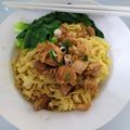 Cooksnap dari Anita Permatasari untuk resep Bakmi ayam jamur