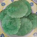 Cooksnap dari erma hardinata untuk resep 14. Kue Cucur Gula Pasir