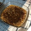Cooksnap dari Melisa Mesra untuk resep Tare yakiniku souce