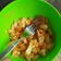 Cooksnap dari Oktha untuk resep Cilor (Aci telor)