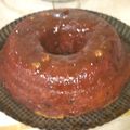 El cooksnap de carpi-22 cuando hizo Budín de pan con flan al horno muy fácil.