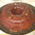 El cooksnap de carpi-22 cuando hizo Budín de pan con flan al horno muy fácil.