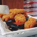 Cooksnap dari FiDy untuk resep Nugget ayam bayam