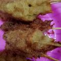 Cooksnap dari Babybiskuat untuk resep Sempol ayam ala suami