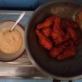 Cooksnap dari Ria Juwita untuk resep Saos Keju ala Recheese
