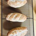 Cooksnap của thoanguyen khi họ làm theo món Bánh mì giòn Việt Nam