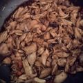 Cooksnap dari tiwi untuk resep Ayam Suwir Kecap Simple