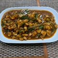 Cooksnap dari Budi Suatyo Marindrianto untuk resep Paha filet oseng mentega