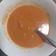 El cooksnap de sonia hess cuando hizo Sopa de elote con chipotle.