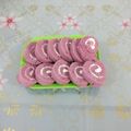 Cooksnap dari Mellyana Ismi untuk resep Steamed Roll Cake (ekonomis, 1 telur, lembut)