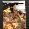 Cooksnap dari Raisa untuk resep Ayam goreng bawang putih
