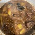 Cooksnap dari Melinda Ayu untuk resep Semur Daging Sapi