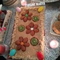 صورة من 👑 marya.sweet.home 👑، شاركها بعد تجربة وصفة طمينة المولد