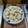 El cooksnap de Naty Robles cuando hizo Masitas secas para dieta sin gluten.