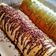 Cooksnap dari Ega Egol untuk resep Bolu gulung anti gagal