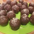 Lajos Moncsi Cooksnap-ja, amikor elkészítette a(z) Zserbó bonbon receptet.
