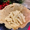 Cooksnap Aga Dymek - Aga_z_zielonej_Umbrii z czasów, kiedy przygotował 9 Grudnia - Cookpadowy Kalendarz Adwentowy.