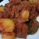Cooksnap dari Andrenia Giawati untuk resep Asam Padeh Dagiang / Daging Asam Pedas