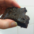 El cooksnap de Milonga de cuarentena cuando hizo Brownies chocolatosos, gasoleros y veganos de cuarentena.