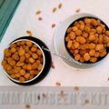 Sam's Kitchen's cooksnap of when they made Peanut Burger.
