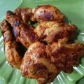 Cooksnap dari Tuty Handayani untuk resep Singgang Ayam