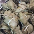 Stella Yang 的 古早味蛋黃栗子肉粽 cooksnap