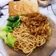 Cooksnap dari April 921 untuk resep Mie Ayam Rica Devina Hermawan