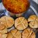 Priya vishnu Varshney का कुकस्नैप जब उन्होंने दाल बाटी (Dal bati recipe in Hindi) बनाया था।