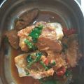 Cooksnap dari viola aja untuk resep Steamed tahu sutra /tahu telur