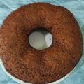 Cooksnap dari Meytri Filimon untuk resep Cake karamel / sarang semut takaran gelas no mixer anti gagal