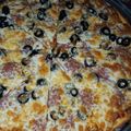 linusik's cooksnap of when they made 10 minute pizza dough!.