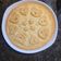 El cooksnap de Mariel Suenaga cuando hizo Tarta de ricota 🥧.